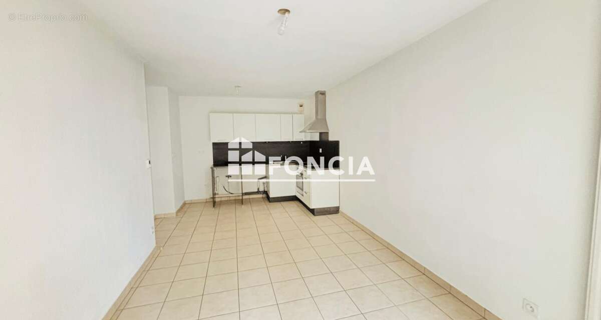 Appartement à LA SEYNE-SUR-MER