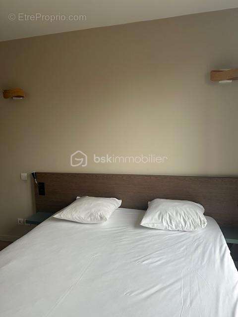 Appartement à SAINT-CYR-L&#039;ECOLE