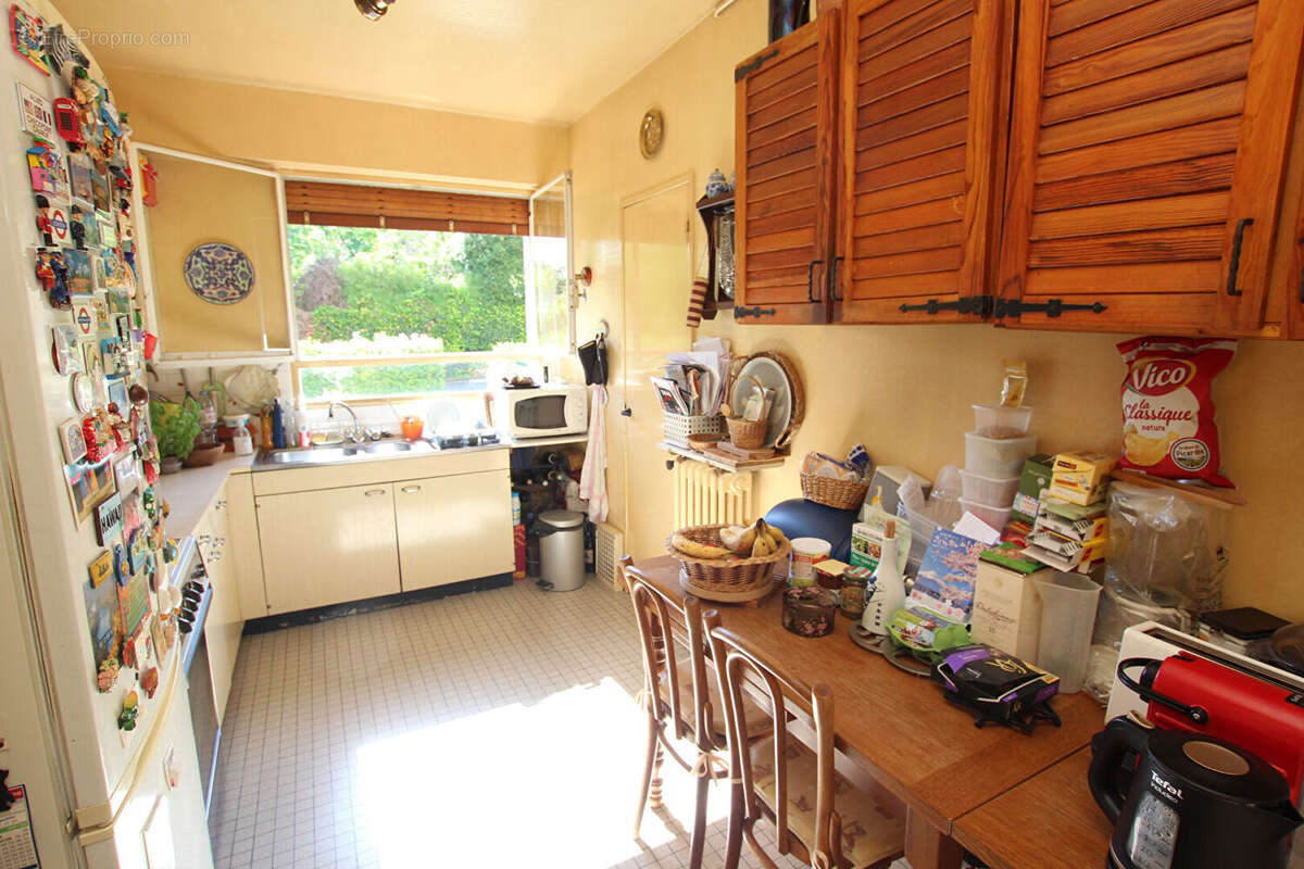 Appartement à MEUDON