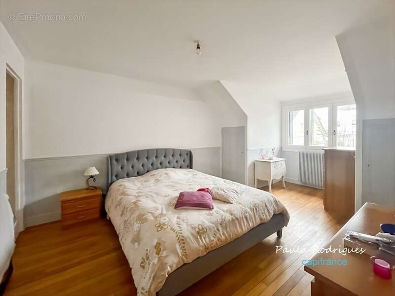 Maison à vendre P6, 6 pièces  LES CLAYES SOUS BOIS (78) - photo 8