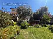 Maison à LES PENNES-MIRABEAU