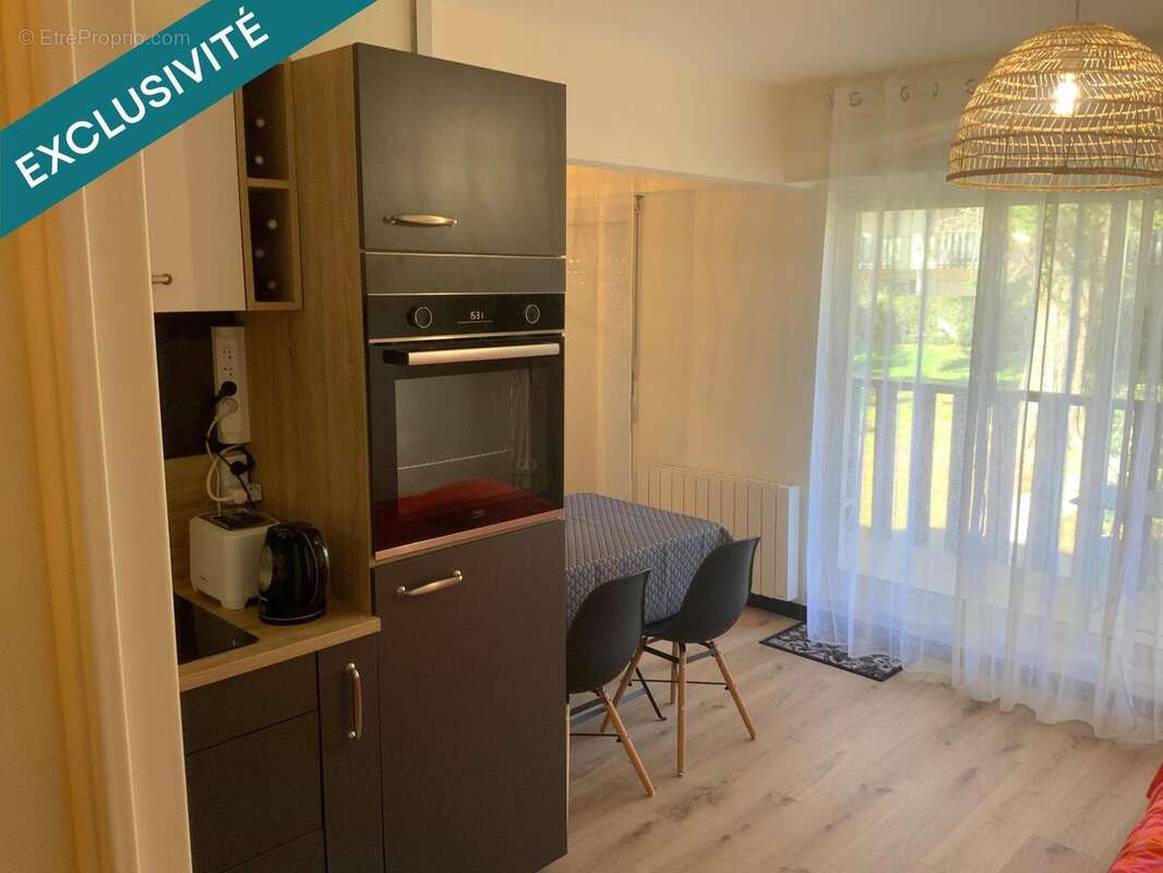 Photo 5 - Appartement à LA BAULE-ESCOUBLAC