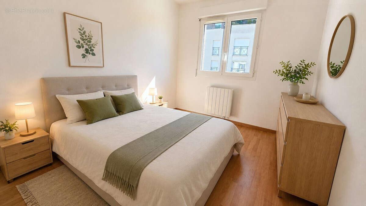 Appartement 87 m² à Prevessin-Moens  - photo 9