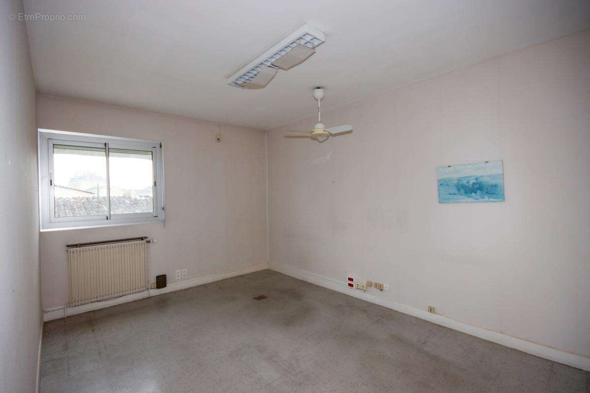 Appartement à COGNAC