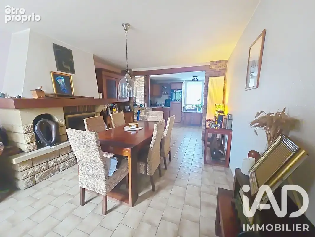 Photo 1 - Maison à MONTHYON