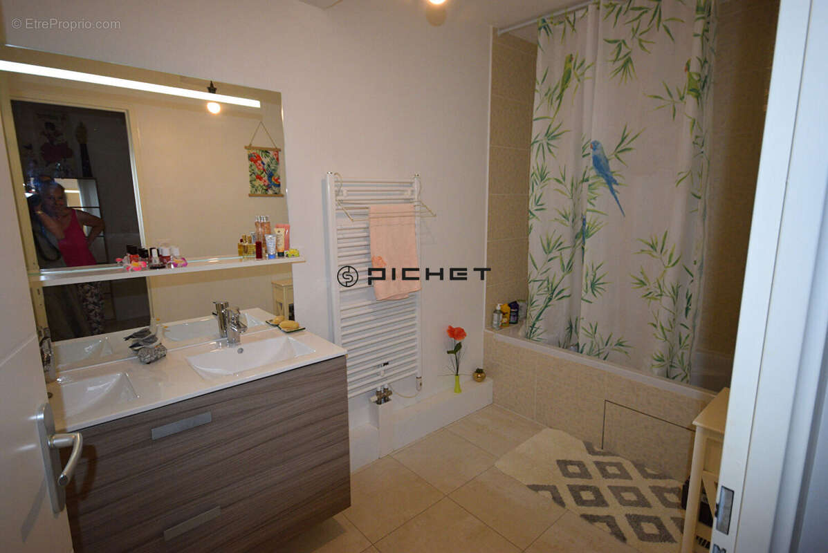 Appartement à LA ROCHELLE