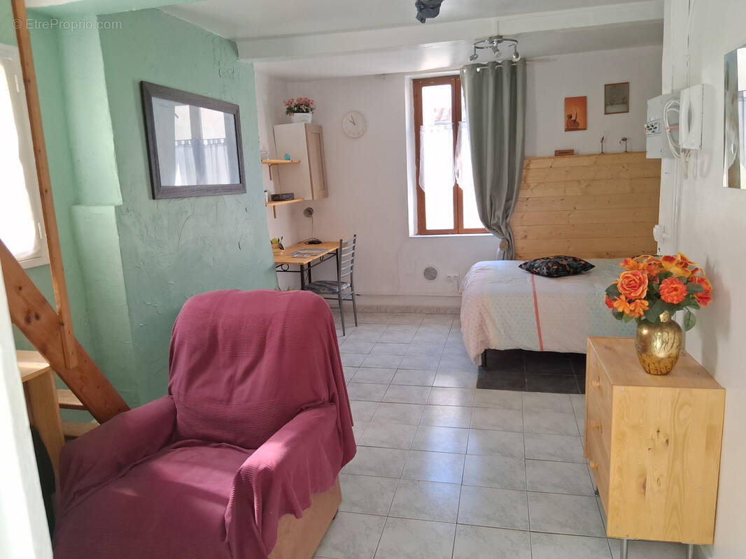 Appartement à NARBONNE