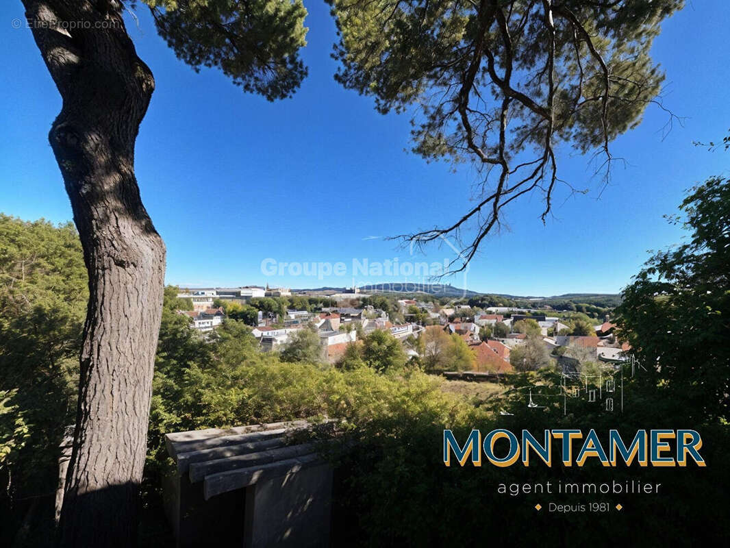 Maison à LES PENNES-MIRABEAU