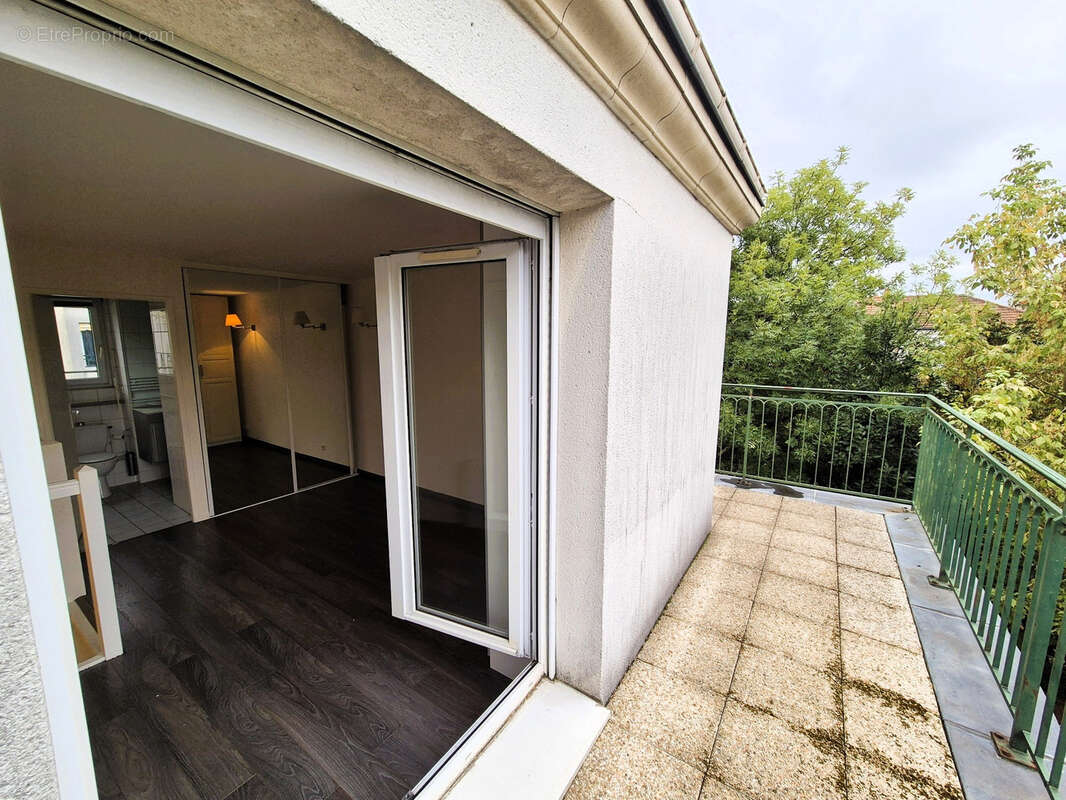 Maison à NOGENT-SUR-MARNE