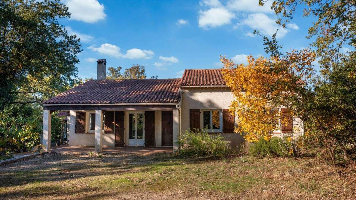 Photo 2 - Maison à DRAGUIGNAN