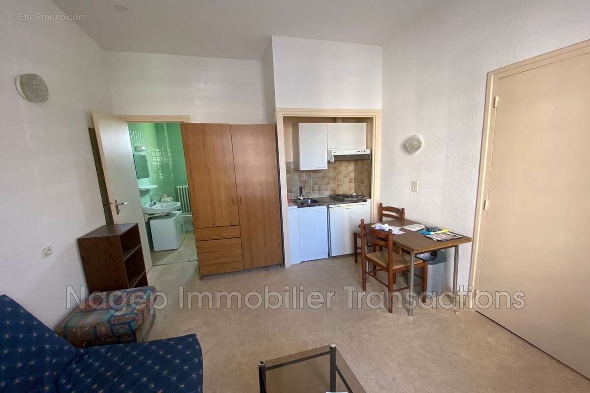 Appartement 200 m² à Vichy  - photo 5
