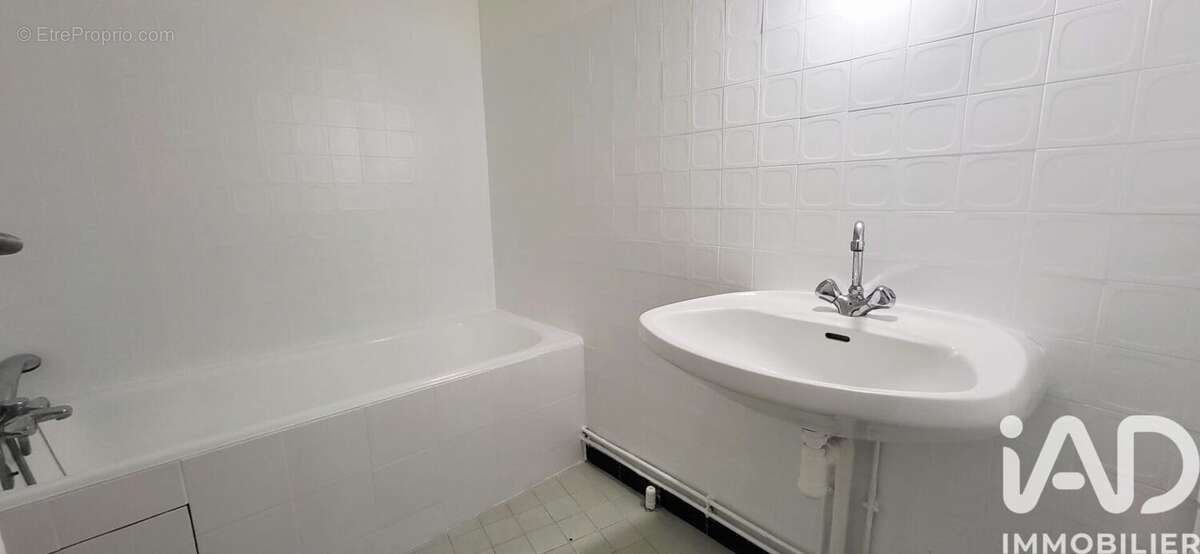 Photo 5 - Appartement à MONTMORENCY