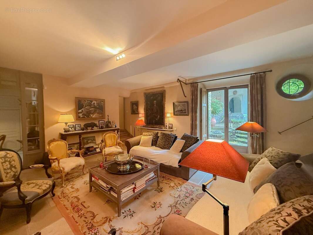 Maison à MONTFORT-L'AMAURY