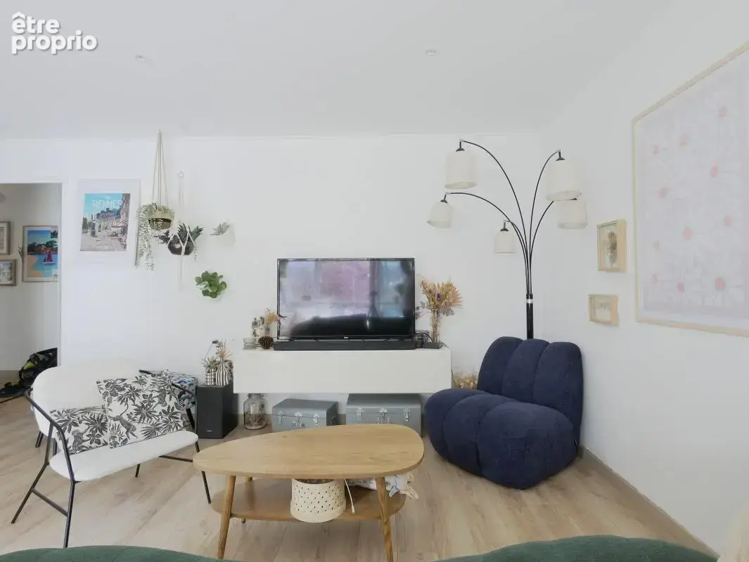Appartement - photo 9