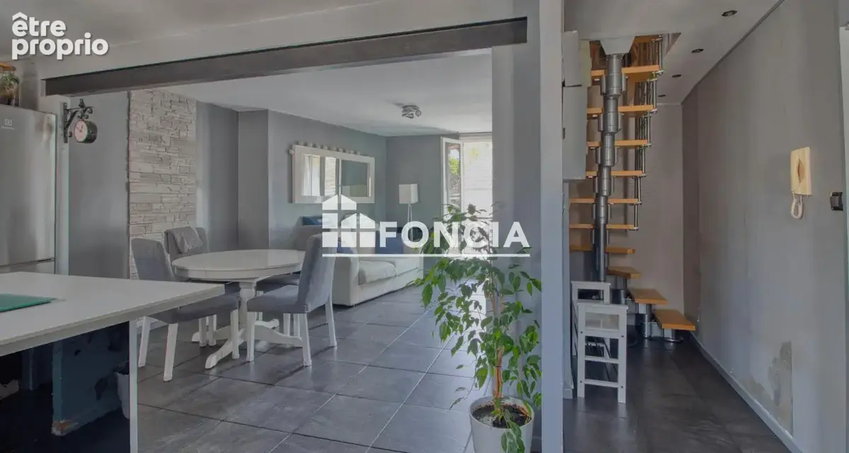 Photo Appartement à Triel-Sur-Seine au prix de 159 000€