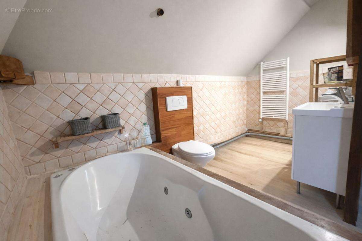 Maison Marissel Viable de plain pied - photo 6