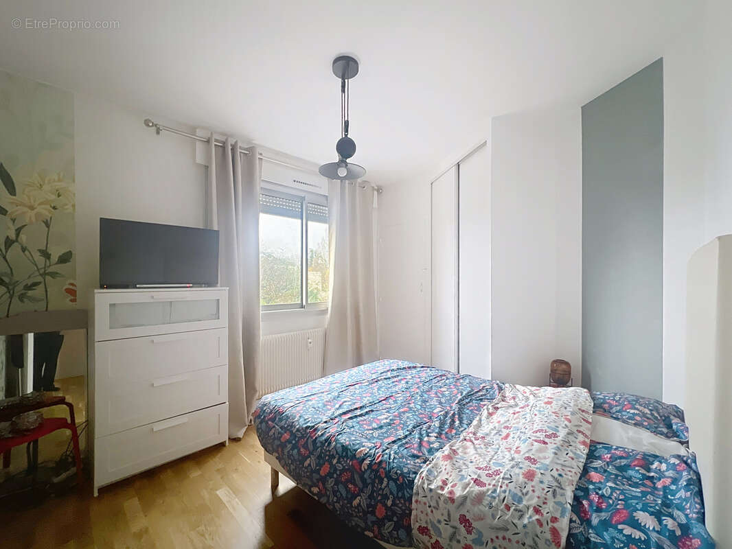 Appartement à TASSIN-LA-DEMI-LUNE