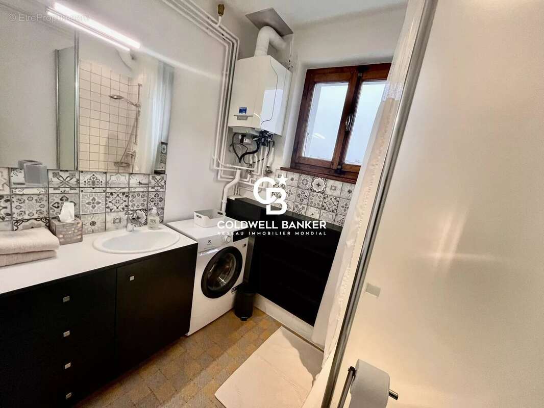 Appartement à GAILLARD