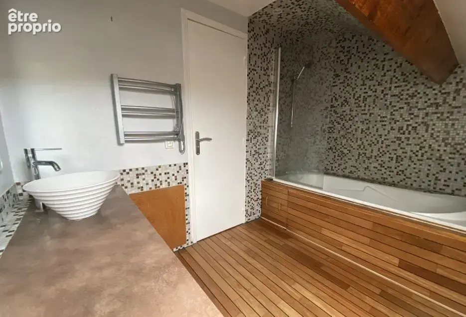 Appartement 205 m² à vendre à Brest (29200) - photo 5