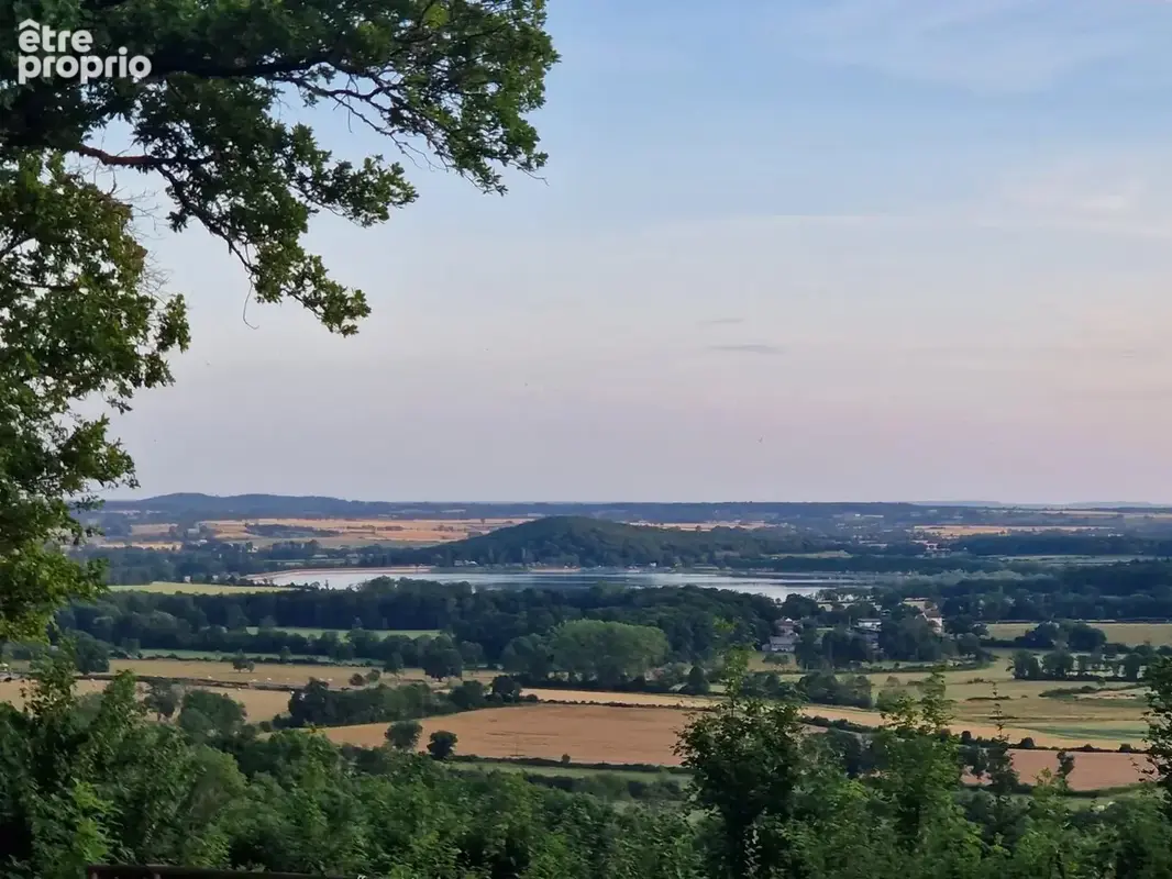 Maison 153 m², 4 chambres, avec vue imprenable. - photo 14