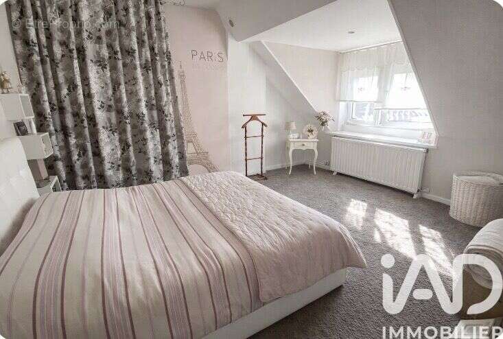 Photo 9 - Maison à BOULOGNE-SUR-MER