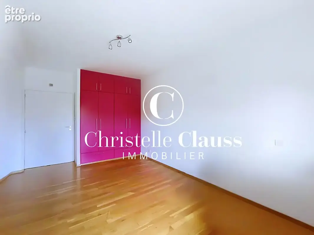 Rixheim  villa d'architecte 210 m²  5 chambres  terrain de plus de 9 ares - photo 19