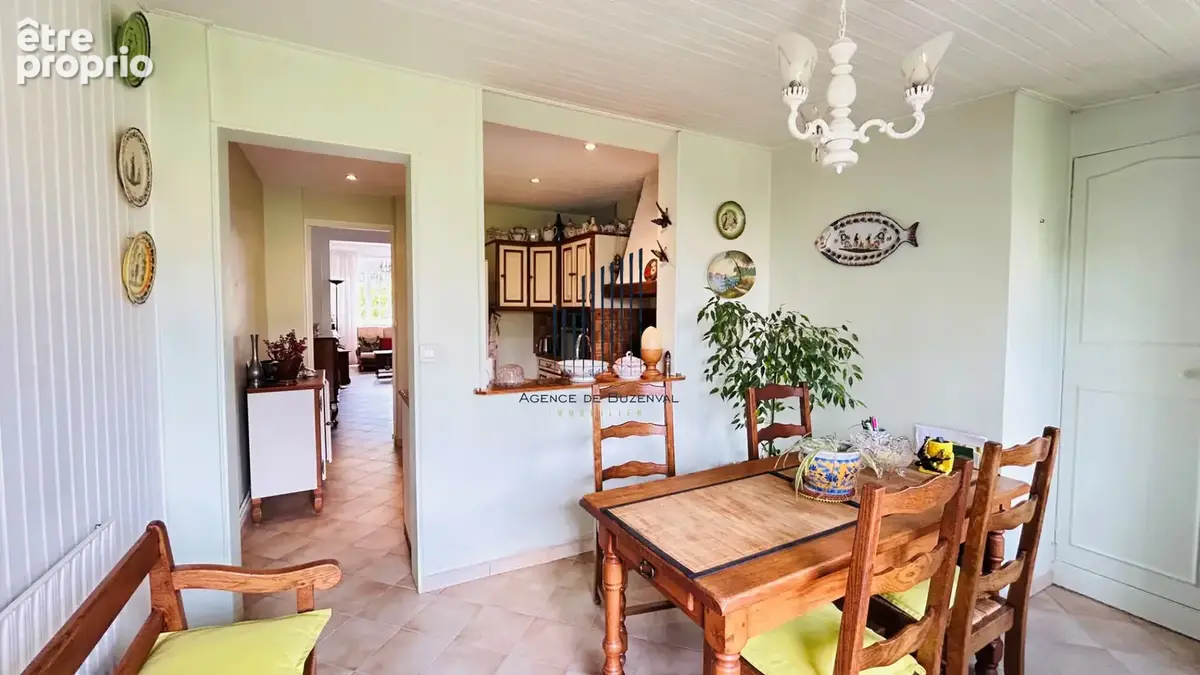 Maison  Rueil Malmaison 4 pièces - photo 4