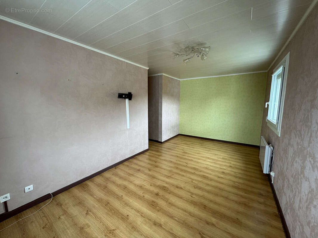 Appartement à LONS-LE-SAUNIER