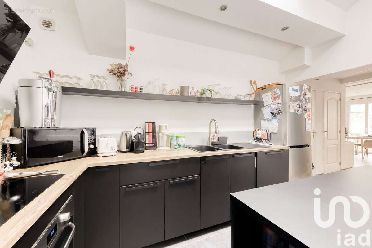 Photo 9 - Maison à MEAUX