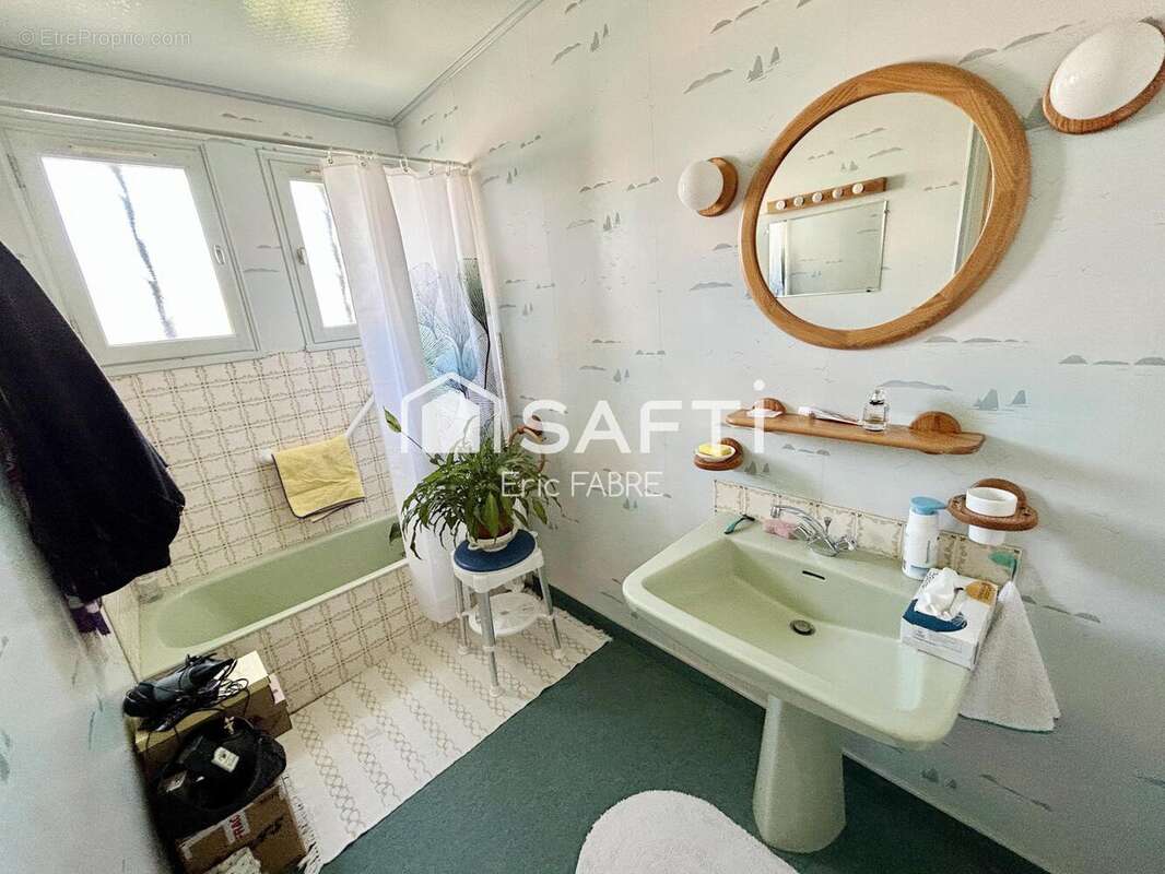 Maison 99 m² à Aussillon  - photo 6