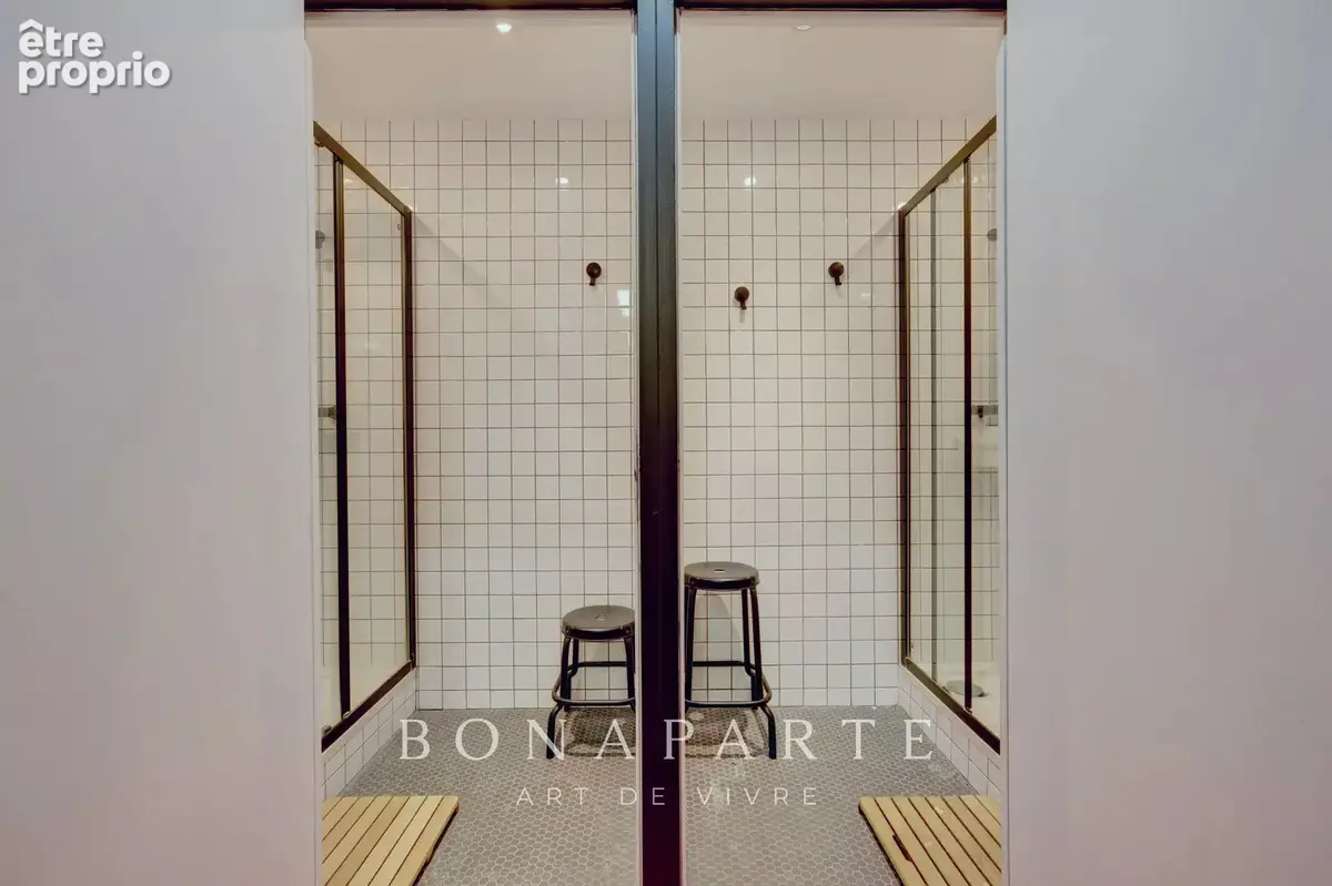 Boulogne Billancourt - Local Commercial - 14 bureaux - photo 29