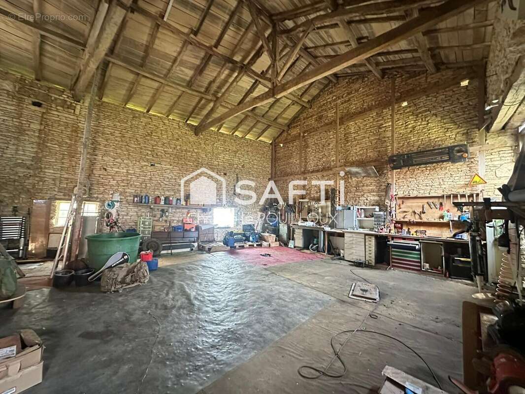 Maison 120 m² à Rom  - photo 9