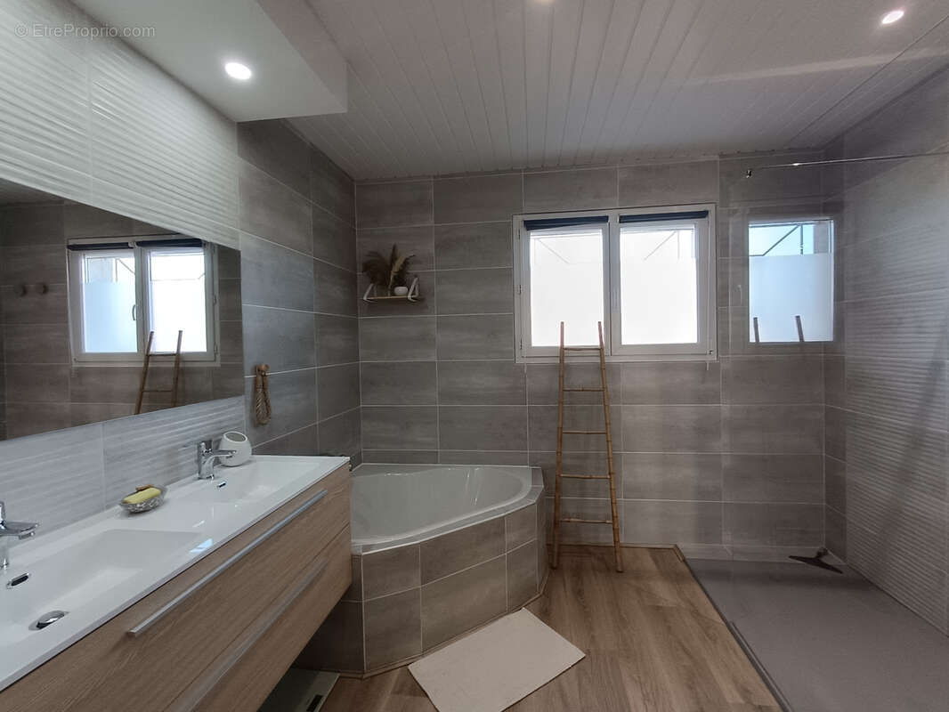 Maison à LE CARLARET