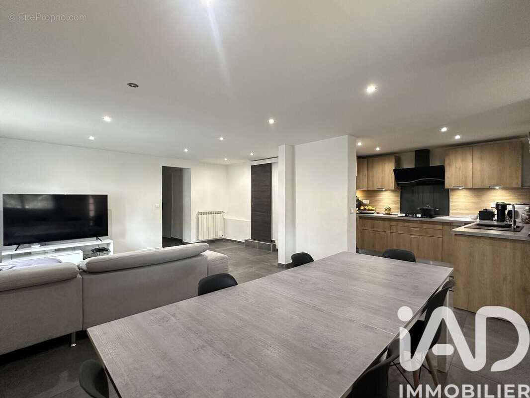 Photo 2 - Maison à NICE