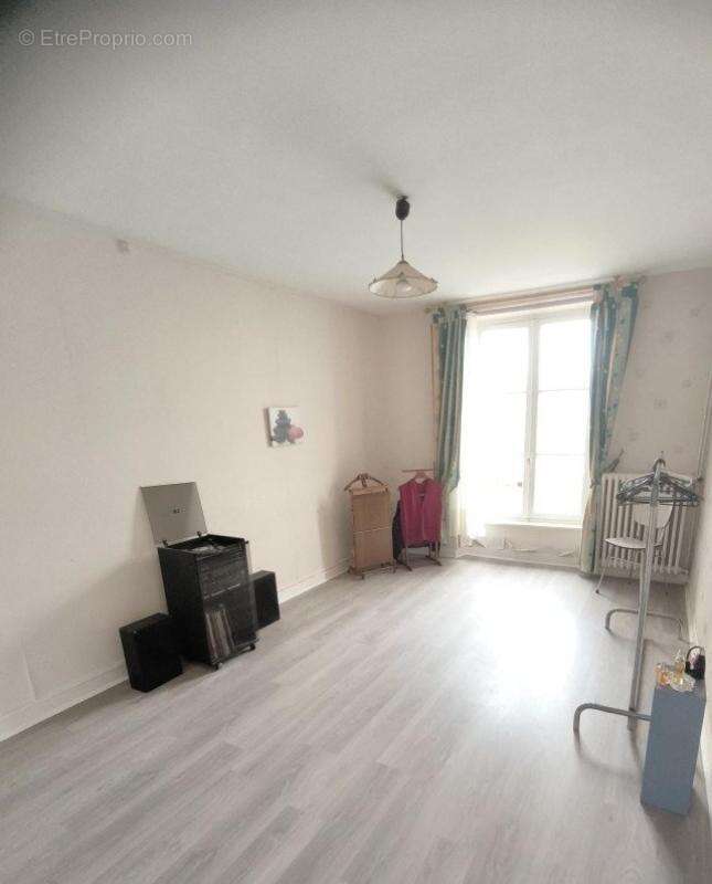 Maison à SAINT-MALO