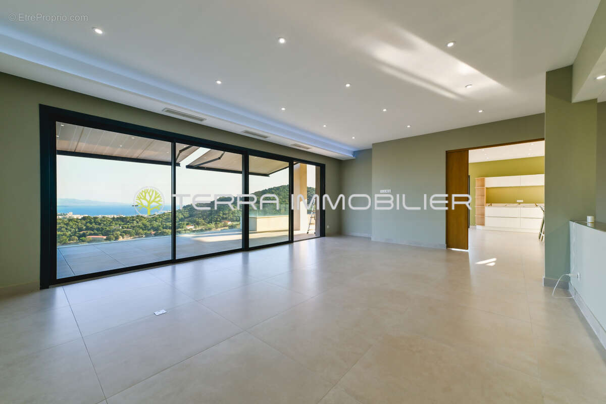 Ajaccio villa d'exception 260m2 - photo 2