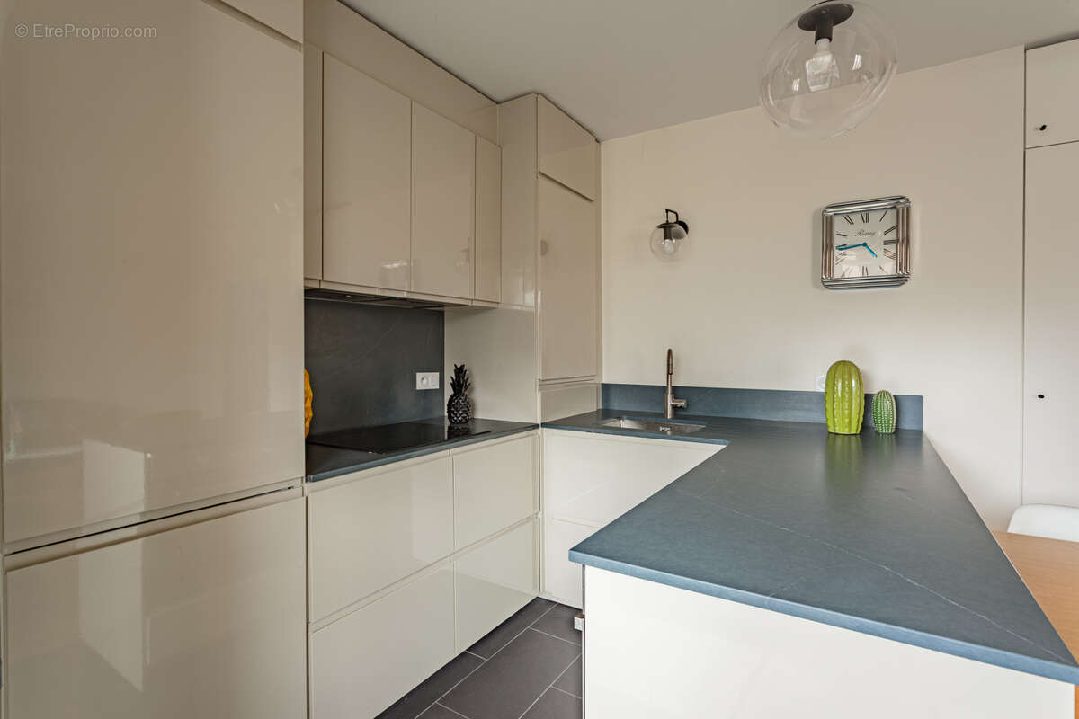 Appartement à BIARRITZ