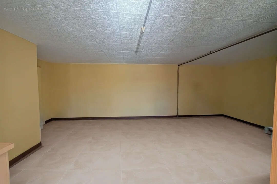 Maison à PRADES-LE-LEZ