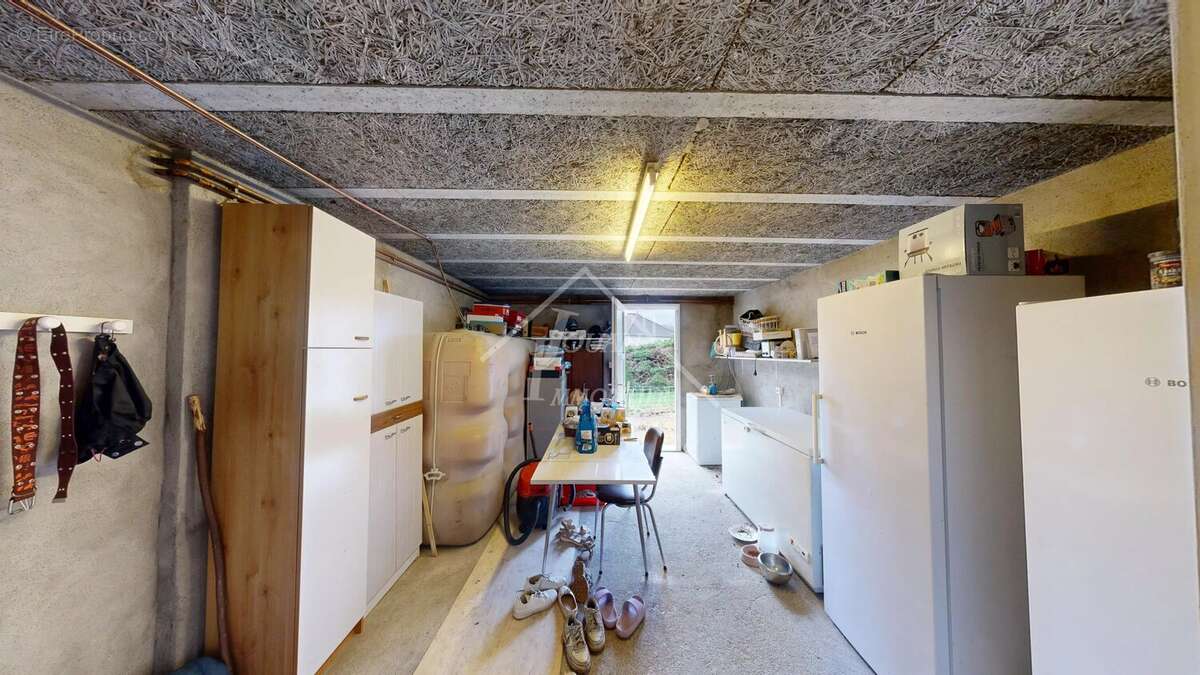 Exclusivite maison garage et terrain - photo 14