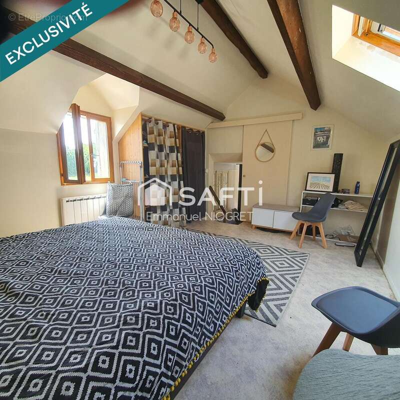 Photo 2 - Maison à PAGNY-LA-VILLE