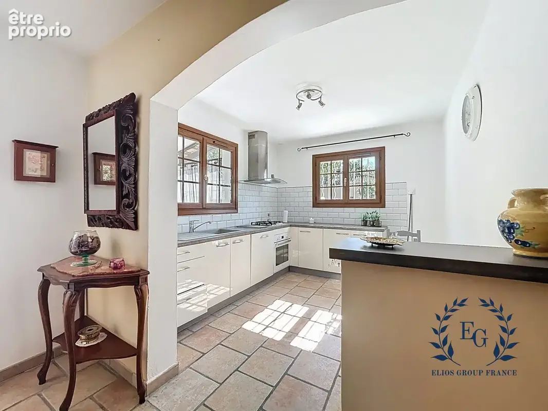 Maison 5 pièces 80 m² à vendre à Forcalqueiret (83136) - photo 4
