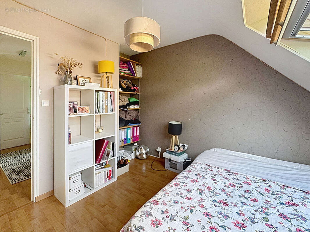 Maison à CONCARNEAU