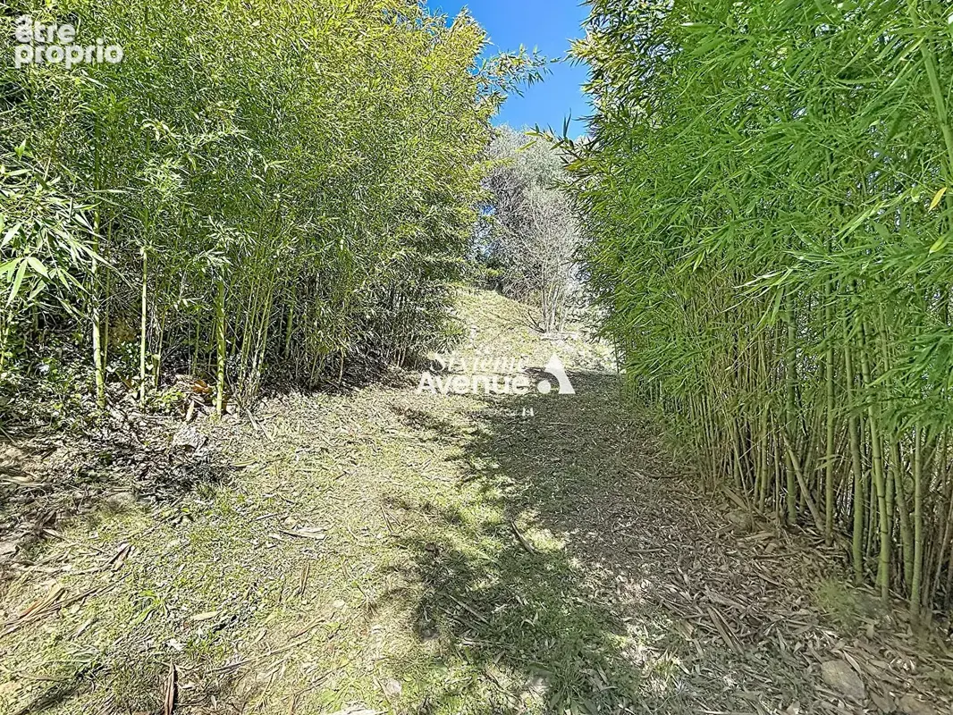 A vendre à Grasse Saint Antoine Maison 6 Pièces de148m² avec jardin, piscine et garage. - photo 14