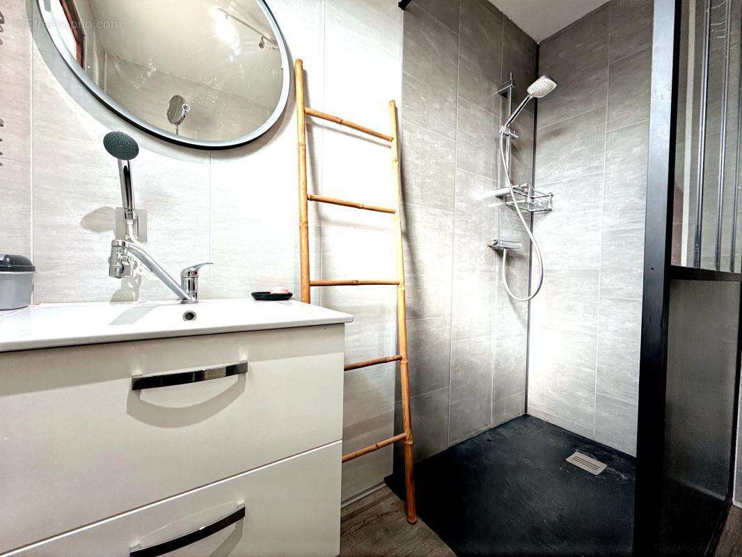 Maison à THOREY-EN-PLAINE