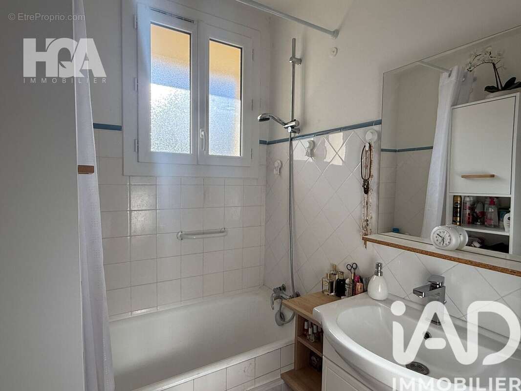 Photo 9 - Appartement à TOULON