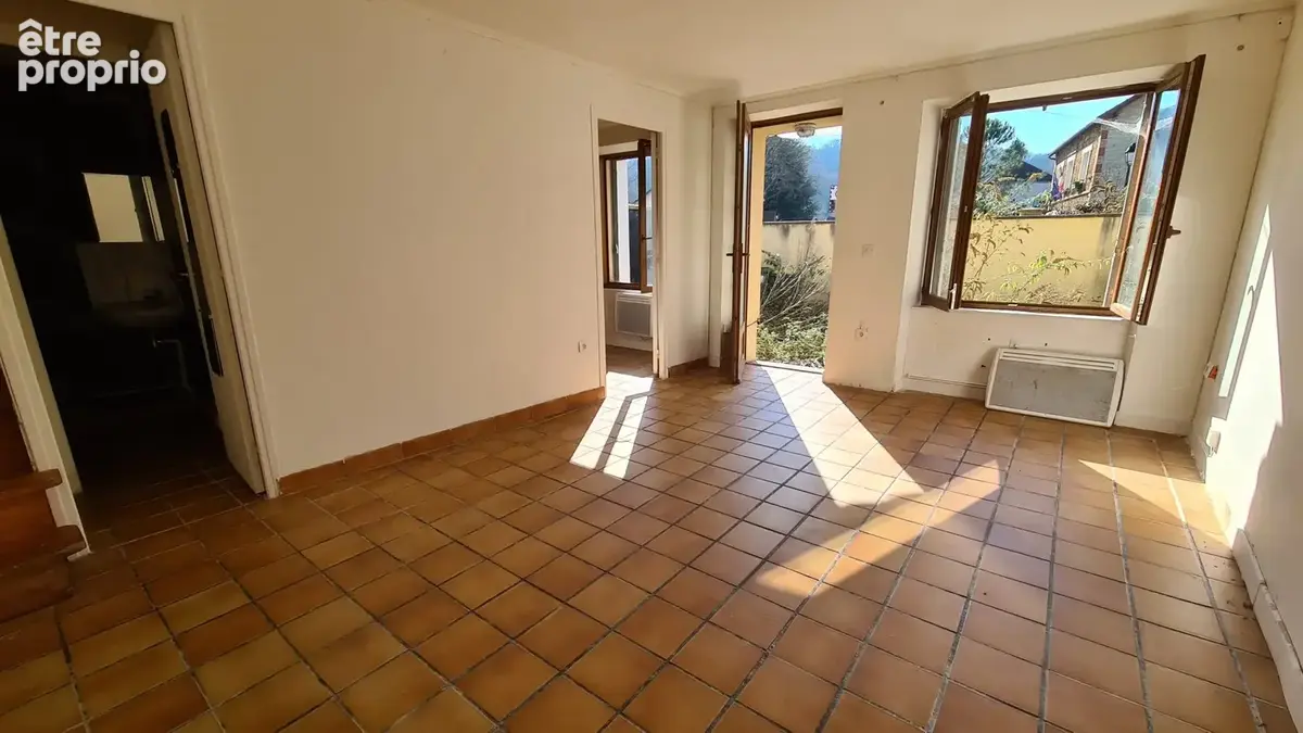 Maison 3 pièces 54 m² à vendre à Aulnay-Sur-Mauldre (78126) - photo 2
