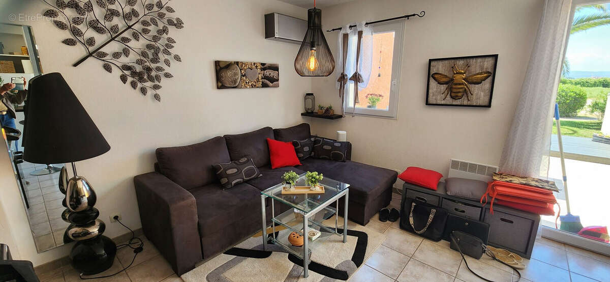 Maison 39 m² à Beziers  - photo 7