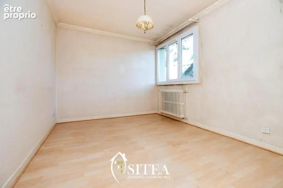 Appartement ancien - photo 7