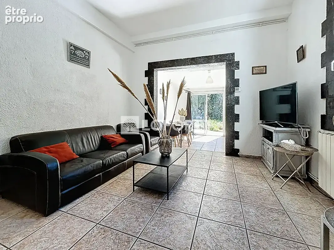 Maison Aubagne 8 pièces de 165m2 - photo 5