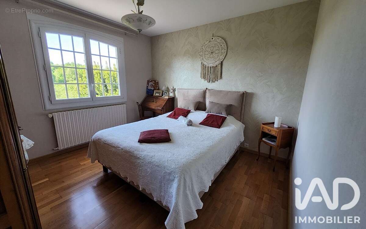 Photo 4 - Maison à MOUILLERON-LE-CAPTIF